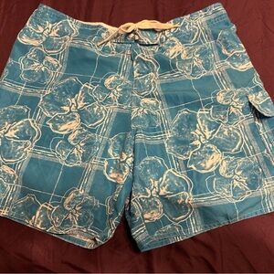 PANAMA JACK Boy’s Board Shorts Size Large​​